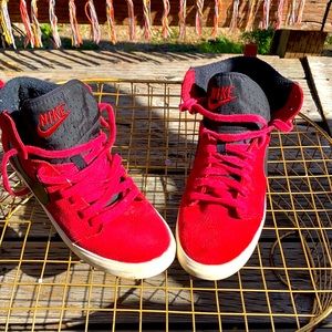Nike high tops